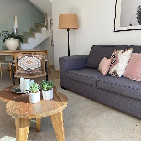 Calablanca Apartment Jávea Екстериор снимка