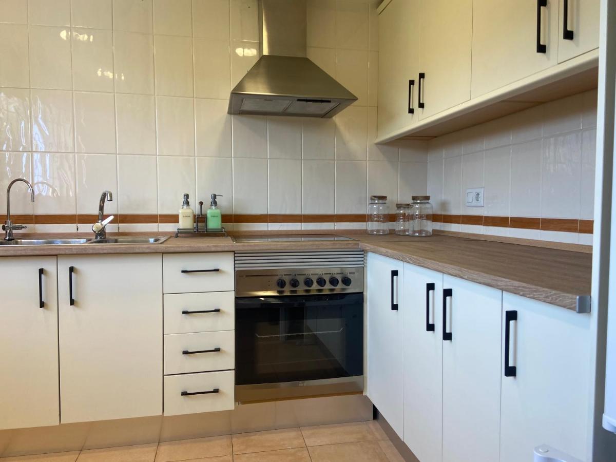 Calablanca Apartment Jávea Екстериор снимка