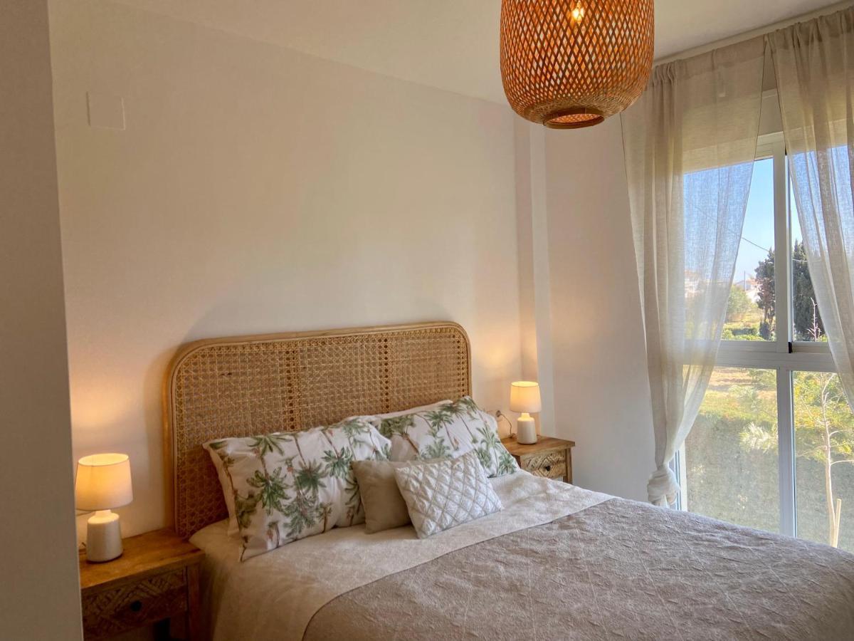 Calablanca Apartment Jávea Екстериор снимка