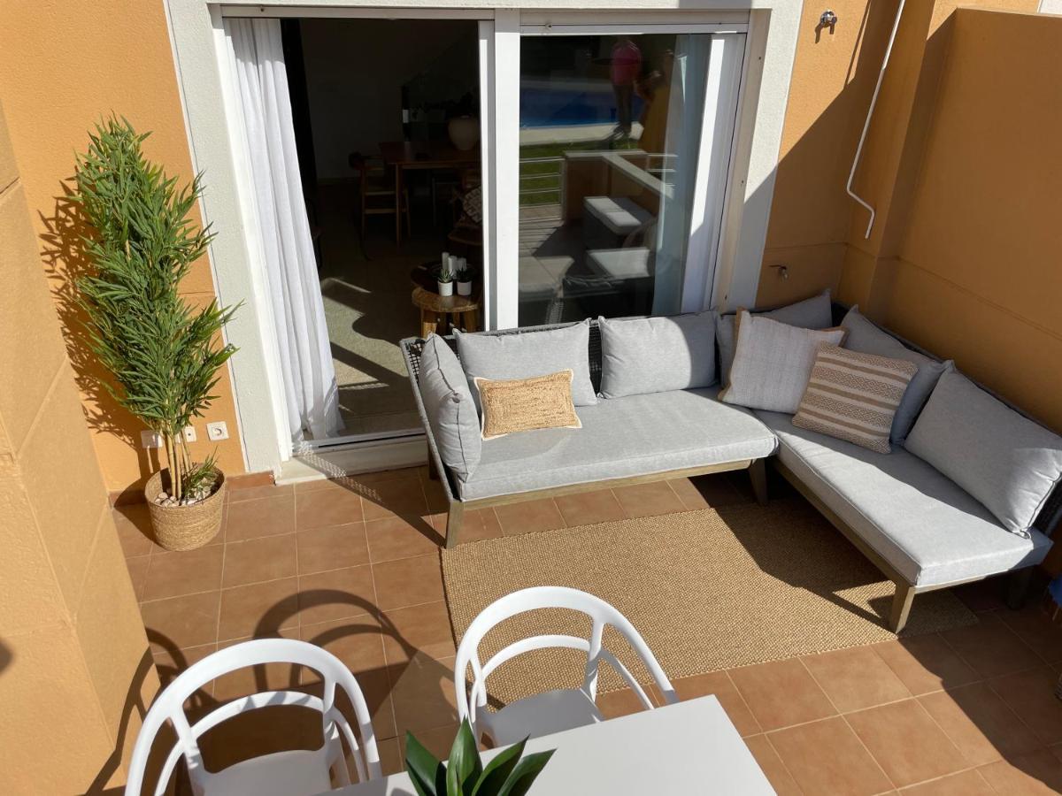 Calablanca Apartment Jávea Екстериор снимка