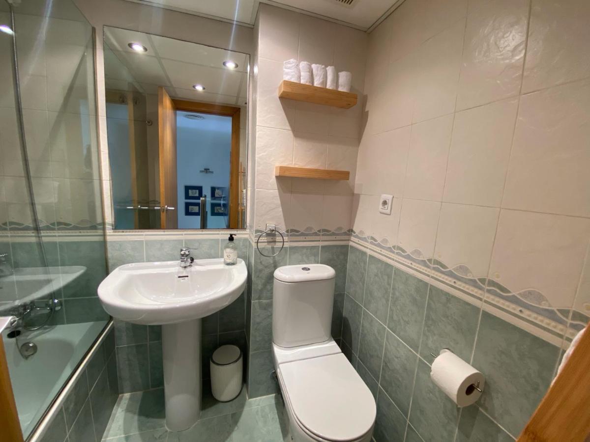 Calablanca Apartment Jávea Екстериор снимка
